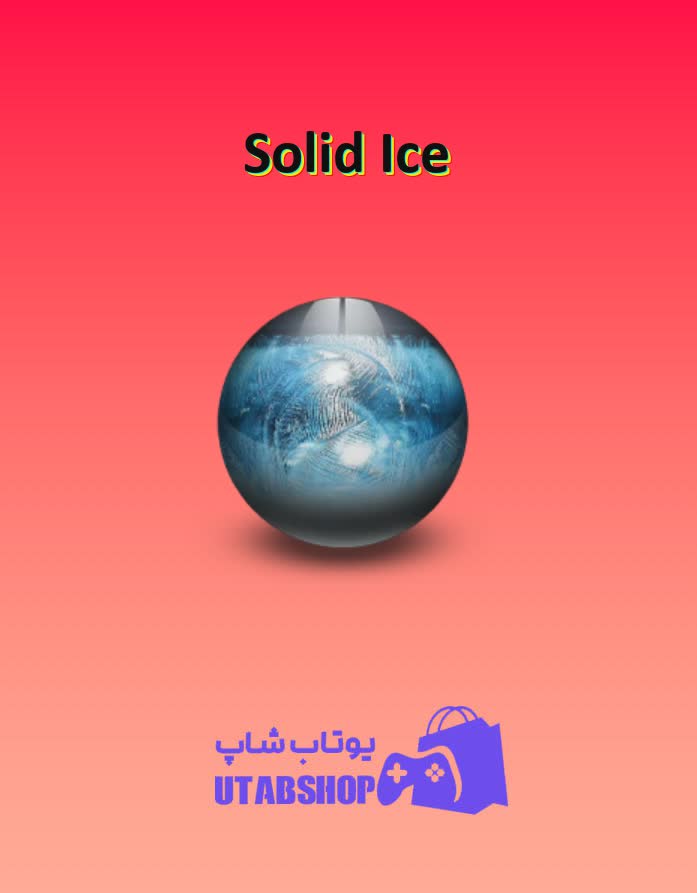 بولینگ-Solid Ice