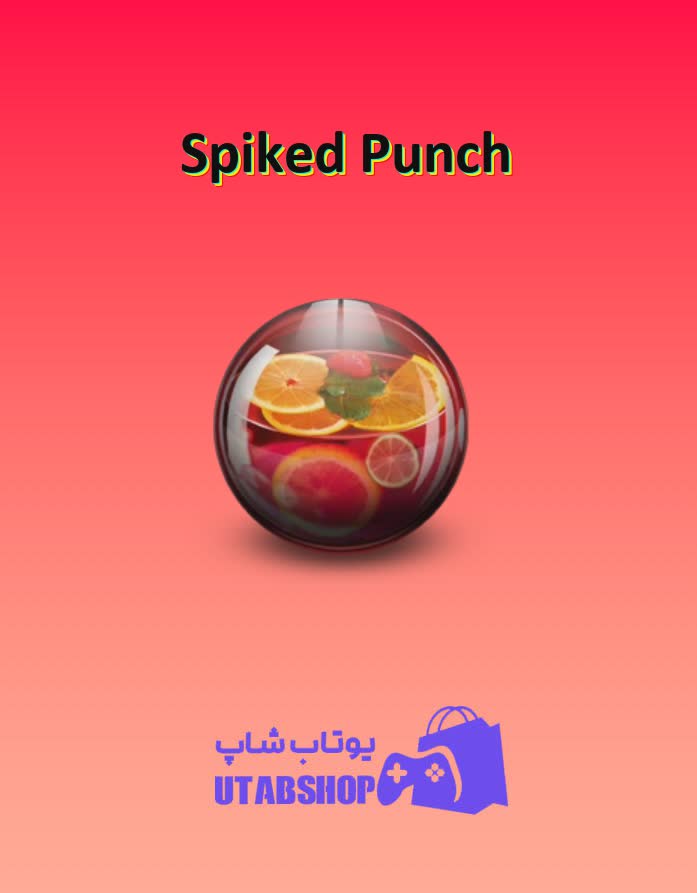 بولینگ-Spiked Punch