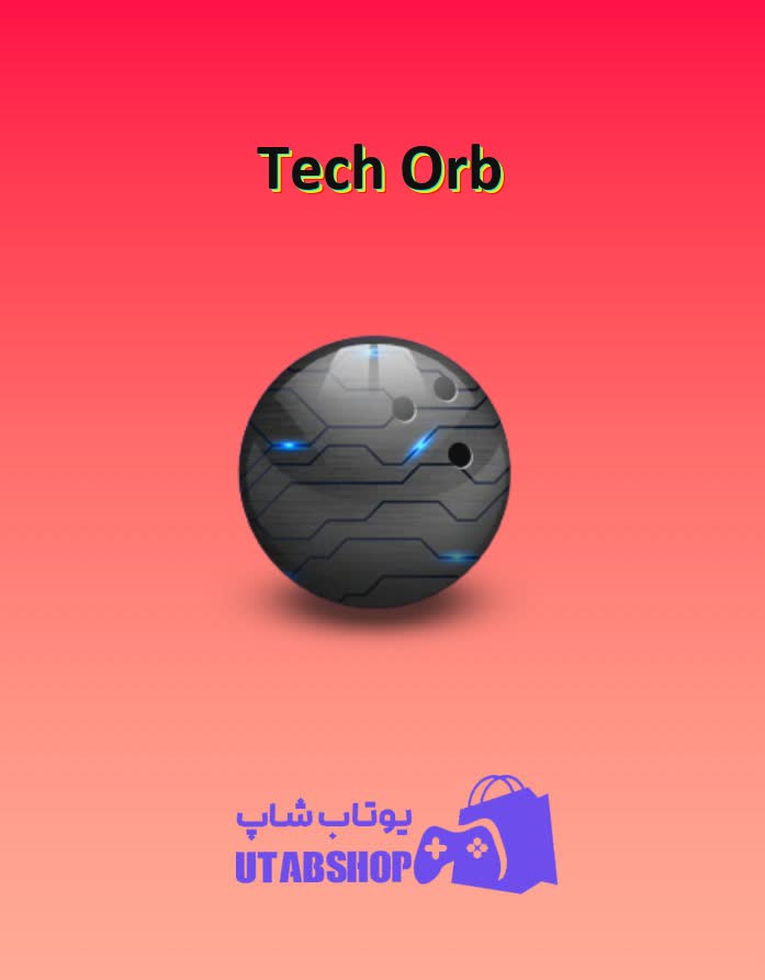 بولینگ-Tech Orb