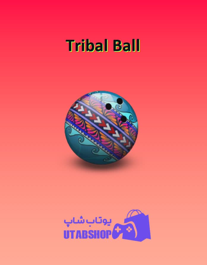 بولینگ-Tribal Ball