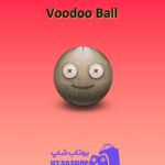 بولینگ-Voodoo Ball