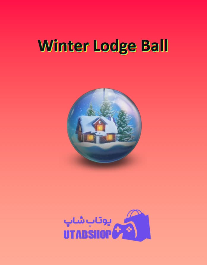 بولینگ-Winter Lodge Ball