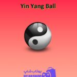 بولینگ-Yin Yang Ball
