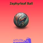 بولینگ-Zephyrleaf Ball