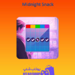 بینگو-Midnight-Snack