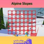 تم-Alpine Slopes