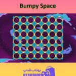 تم-Bumpy Space