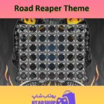 تم-Road Reaper Theme