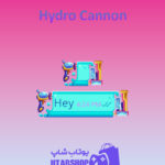تم-چت Hydro-Cannon