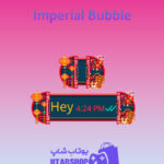تم-چت Imperial-Bubble