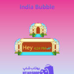 تم-چت India-Bubble