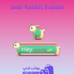 تم-چت Jade-Rabbit-Bubble