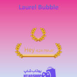 تم-چت-Laurel-Bubble