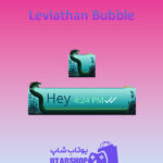 تم-چت-Leviathan-Bubble