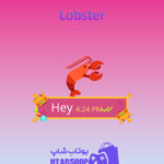 تم-چت-Lobster