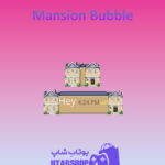 تم-چت-Mansion-Bubble