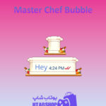 تم-چت-Master-Chef-Bubble