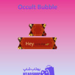 تم-چت-Occult-Bubble