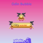 تم-چت-Odin-Bubble