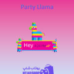 تم-چت-Party-Llama