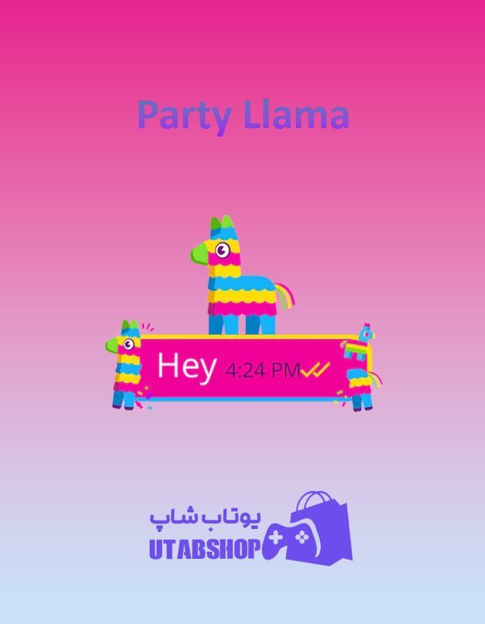 تم-چت-Party-Llama