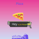 تم-چت-Pizza