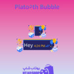 تم-چت-Plato-5th-Bubble