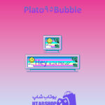 تم-چت-Plato-95-Bubble