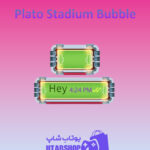 تم-چت-Plato-Stadium-Bubble
