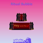 تم-چت-Ritual-Bubble