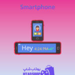 تم-چت-Smartphone