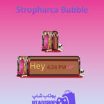 تم-چت-Stropharca-Bubble