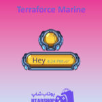 تم-چت-Terraforce-Marine