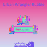 تم-چت-Urban-Wrangler-Bubble