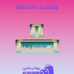 تم-چت-Valhalla-Bubble
