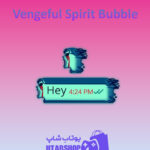 تم-چت-Vengeful-Spirit-Bubble