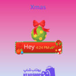 تم-چت-Xmas