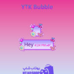 تم-چت-Y2K-Bubble