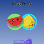 توکن-Cutey Fruity