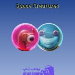 توکن-Space Creatures