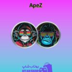 تیم-فوتبال-ApeZ