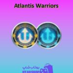 تیم-فوتبال-Atlantis Warriors