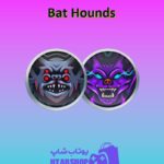 تیم-فوتبال-Bat Hounds