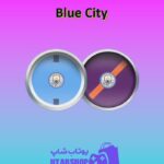 تیم-فوتبال-Blue City