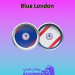 تیم-فوتبال-Blue London
