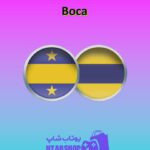 تیم-فوتبال-Boca