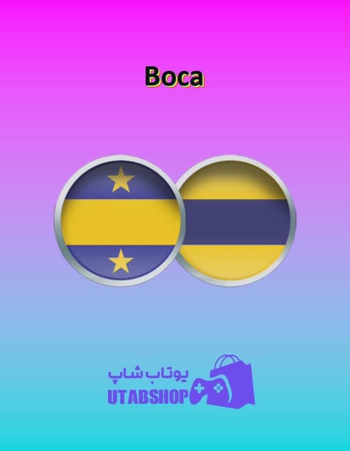 تیم-فوتبال-Boca