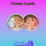 تیم-فوتبال-Cheeky Cupids