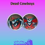 تیم-فوتبال-Dead Cowboys