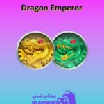 تیم-فوتبال-Dragon Emperor
